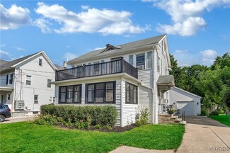 71 Union St, Hamburg, NY 14075