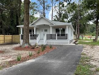 408 SE 1st St, Williston, FL 32696