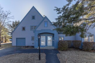 14 Beckwith Ct Unit 14B, Ellsworth, ME 04605