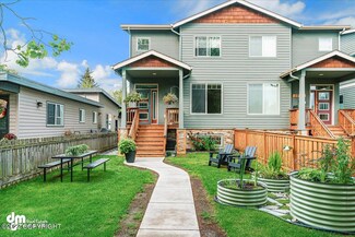 1510 H St Unit 1, Anchorage, AK 99501