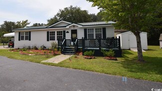 30 Morrell Ct, Murrells Inlet, SC 29576