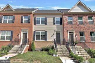 13318 Garnkirk Forest Dr, Clarksburg, MD 20871