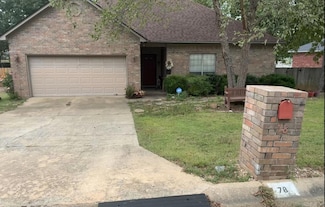 78 Garden Oaks Dr, Maumelle, AR 72113