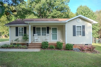 416 First St, Gibsonville, NC 27249