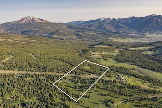 TBD Charlie Russell Loop Rd, Big Sky, MT 59716