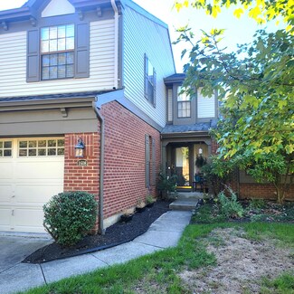 1608 Shady Cove Ln, Florence, KY 41042