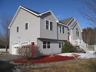 142 Chemo Pond Rd, Eddington, ME 04428