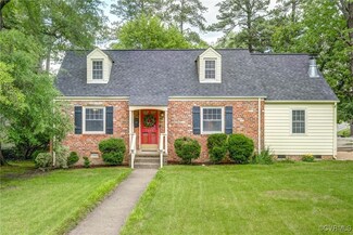7400 Westfield Rd, Richmond, VA 23226