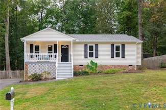 11449 Bailey Mountain Trail, Midlothian, VA 23112