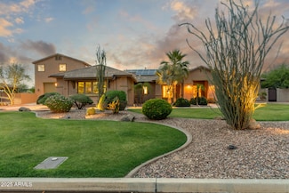 14426 W Becker Ln, Surprise, AZ 85379