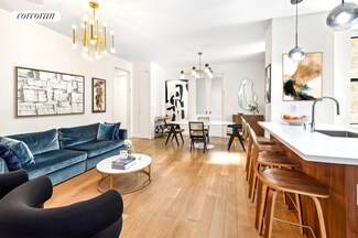 299 Riverside Dr Unit 3 C, New York, NY 10025