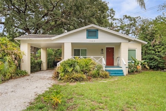 1509 Hillside Dr, Tampa, FL 33610