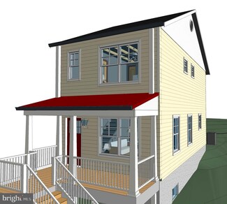 211 S Jefferson St, Middletown, MD 21769