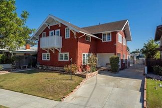 4778 Panorama Dr, San Diego, CA 92116