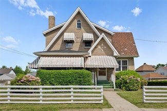 116 W Marigold St, Homestead, PA 15120