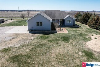 3259 W County Rd S, Fremont, NE 68025