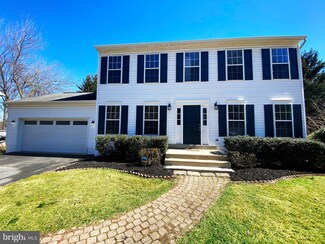 15609 Peach Orchard Rd, Silver Spring, MD 20905
