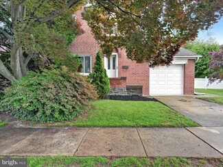602 Reese St, Folsom, PA 19033