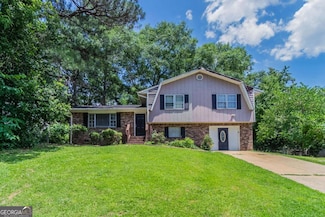 6708 Bedford Rd, Rex, GA 30273