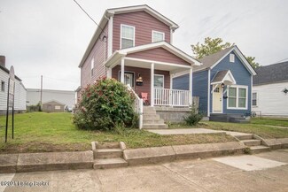 544 E Ormsby Ave, Louisville, KY 40203