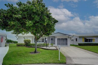 1090 NW 88th Way, Plantation, FL 33322