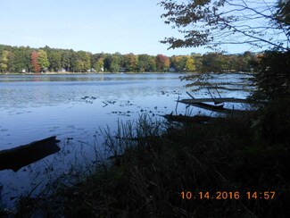 0 Old Campground Rd Unit 5 19009192, Greenwood Township, MI 49425