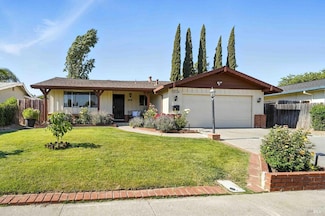 2524 Ramsay Way, Fairfield, CA 94534