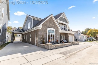 543 Deer St, Plymouth, MI 48170