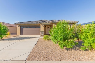 1610 W Laguna Dr, Coolidge, AZ 85128