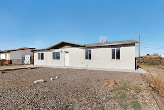 1008 W Ross Ave, Belen, NM 87002