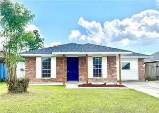 1841 Lee Dr, La Place, LA 70068