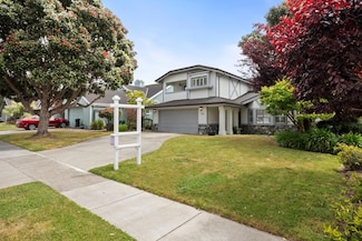 420 Greenbrier Rd, Half Moon Bay, CA 94019