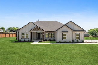 1005 Don Eve Ct, Azle, TX 76020
