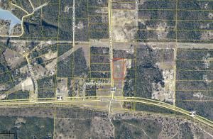 0 Highway 393 Unit 807381, Crestview, FL 32539