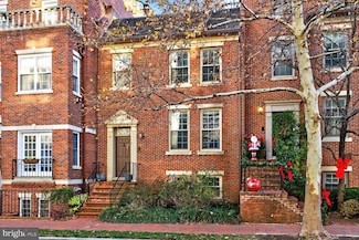 3540 Reservoir Rd NW, Washington, DC 20007