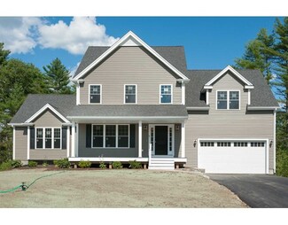 5 Waterford Cir, Dighton, MA 02715