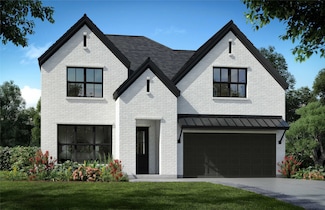 7545 Bluebill Place, Fort Worth, TX 76123