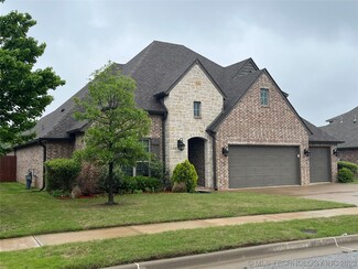 4515 S 187th East Place, Tulsa, OK 74134