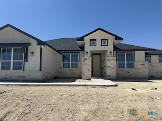 1508 Cottonwood Mesa Dr, Kempner, TX 76539