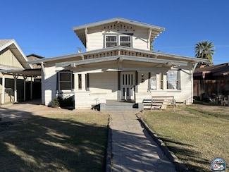 311 J St, Brawley, CA 92227