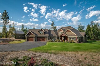 1071 E Amulet Cir, Twin Lakes, ID 83858