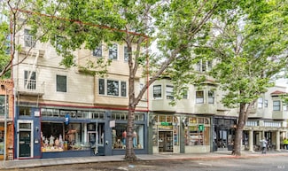 3214 College Ave, Oakland, CA 94618