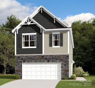 3643 Secrest Landing, Monroe, NC 28110