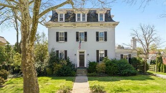 250 E Market St, Bethlehem, PA 18018