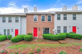 218 Mill Creek Place, Roswell, GA 30076