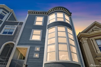 119 Lyon St Unit A, San Francisco, CA 94117