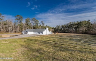 2101 N Highway 58, Trenton, NC 28585