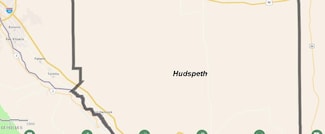 PN - 60585 Corner Wayne St & Hedy Ave, Fort Hancock, TX 79839