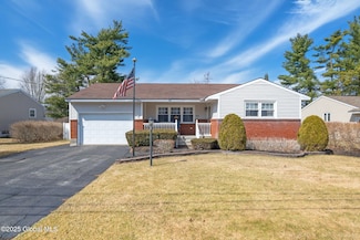 1054 Theodore Rd, Schenectady, NY 12303