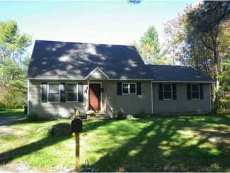 231 Murdough Hill Rd, Nelson, NH 03457